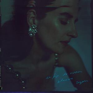 |  12" Single | Eefje De Visser - Blauwe Regen (Single) | Records on Vinyl