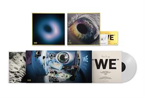 |  Vinyl LP | Arcade Fire - We (LP) | Records on Vinyl