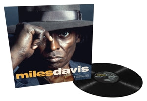 |  Vinyl LP | Miles Davis - His Ultimate Collection (LP) | Records on Vinyl