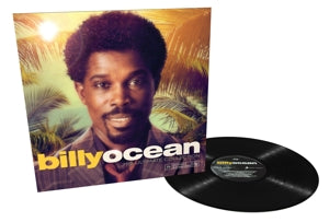 |  Vinyl LP | Billy Ocean - His Ultimate Collection (LP) | Records on Vinyl