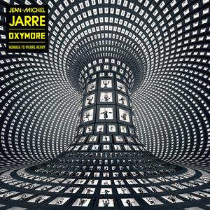 |  Vinyl LP | Jean-Michel Jarre - Oxymore (2 LPs) | Records on Vinyl