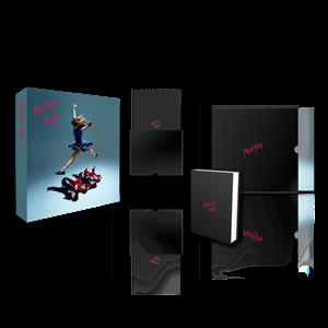 |  Vinyl LP | Måneskin - Rush! (5 LPs) | Records on Vinyl