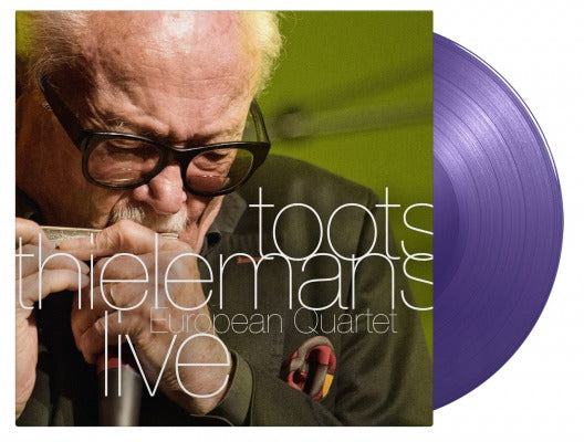 Kensington - Rivals  |  Vinyl LP | Toots Thielemans - European Quartet (RSD2022) (1 LP) | Records on Vinyl