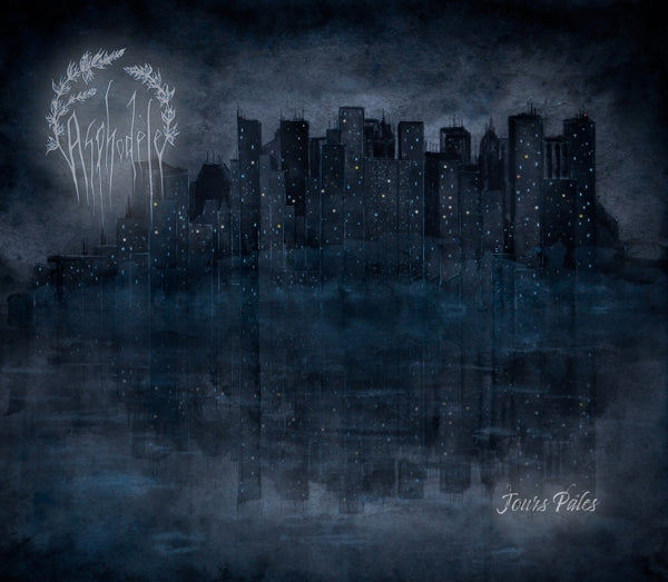 Asphodele - Jours Pales |  Vinyl LP | Asphodele - Jours Pales (LP) | Records on Vinyl