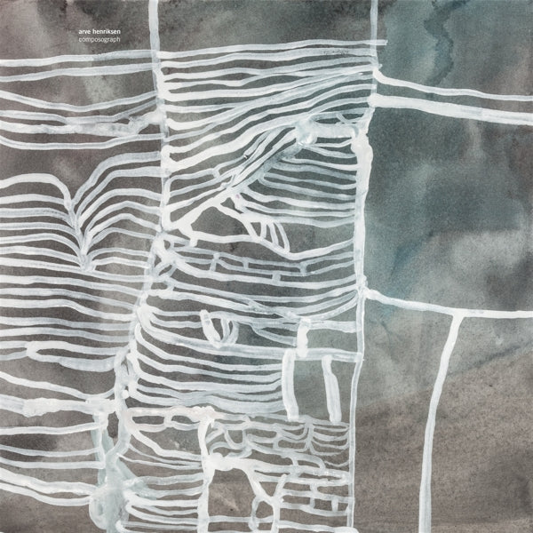 Arve Henriksen - Composograph |  Vinyl LP | Arve Henriksen - Composograph (LP) | Records on Vinyl