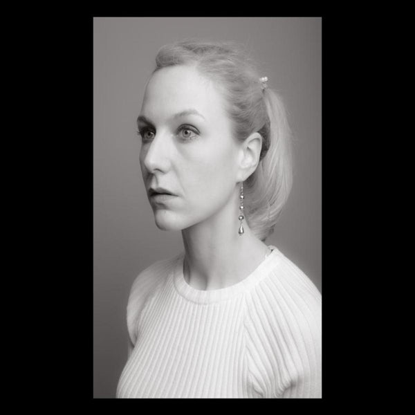 Hedvig Mollestad Trio - Enfant Terrible |  Vinyl LP | Hedvig Mollestad Trio - Enfant Terrible (LP) | Records on Vinyl