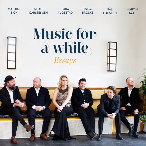|  Vinyl LP | Music For a While - Essays (LP) | Records on Vinyl