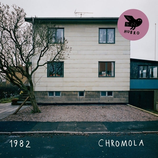 |  Vinyl LP | Nineteen Eighty-Two - Chromola (LP) | Records on Vinyl