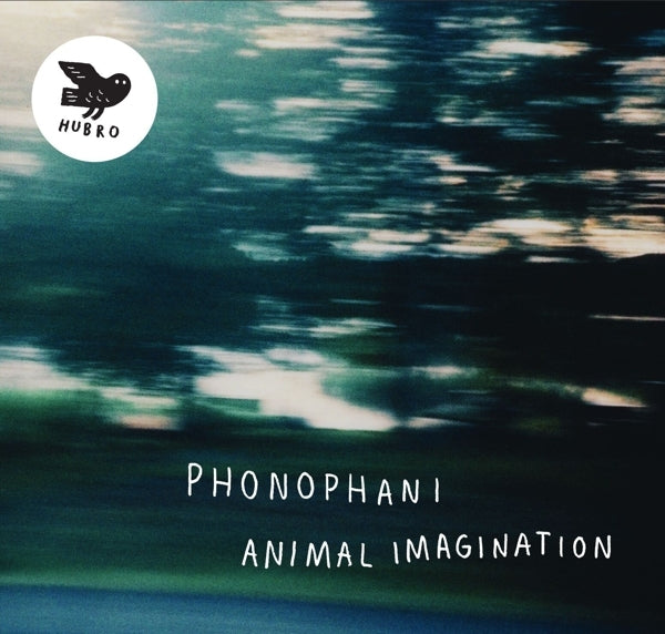 |  Vinyl LP | Phonophani - Animal Imagination (LP) | Records on Vinyl