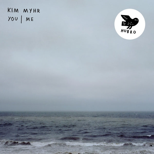 |  Vinyl LP | Kim & Tony Buck & Ingar Zach & Hans Hulbaekmo Myhr - You/Me (LP) | Records on Vinyl