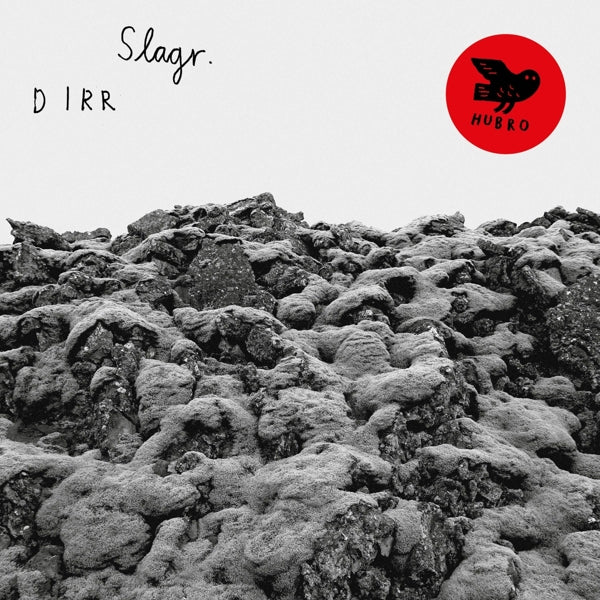 |  Vinyl LP | Slagr - Dirr (LP) | Records on Vinyl