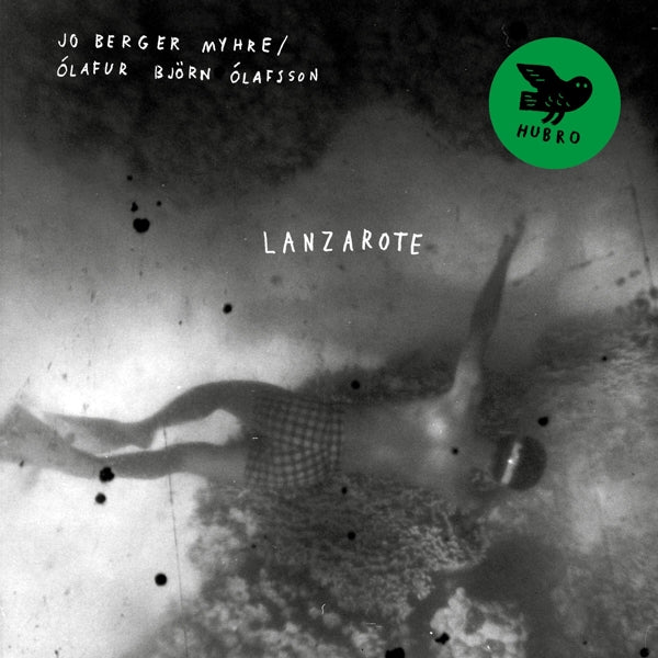 | Vinyl LP | Jo Berger Myhre - Lanzarote (LP) | Records on Vinyl