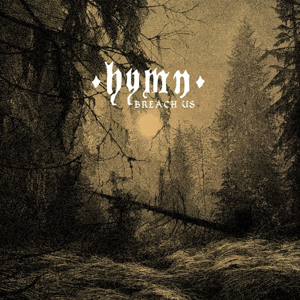 |  Vinyl LP | Hymn - Breach Us (LP) | Records on Vinyl