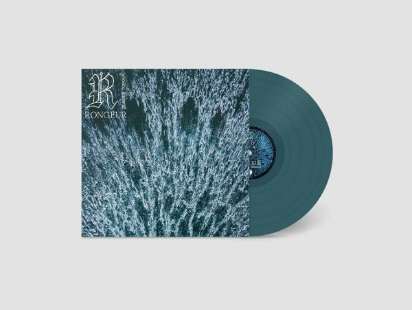 |  Vinyl LP | Rongeur - Glacier Tongue (LP) | Records on Vinyl