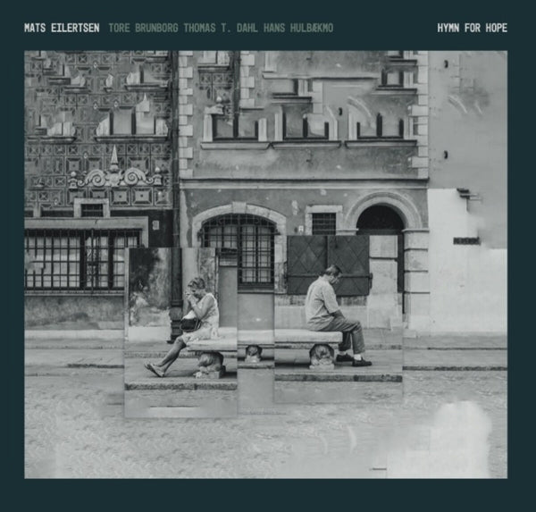 |  Vinyl LP | Mats Eilertsen - Hymn For Hope (2 LPs) | Records on Vinyl