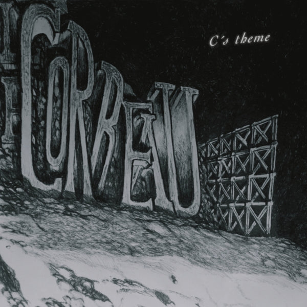 |  Vinyl LP | Le Corbeau - V - C's Theme (LP) | Records on Vinyl