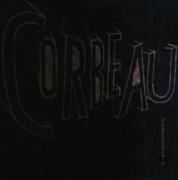 |  Vinyl LP | Le Corbeau - Vi - Sun Creeps Up the Wall (LP) | Records on Vinyl