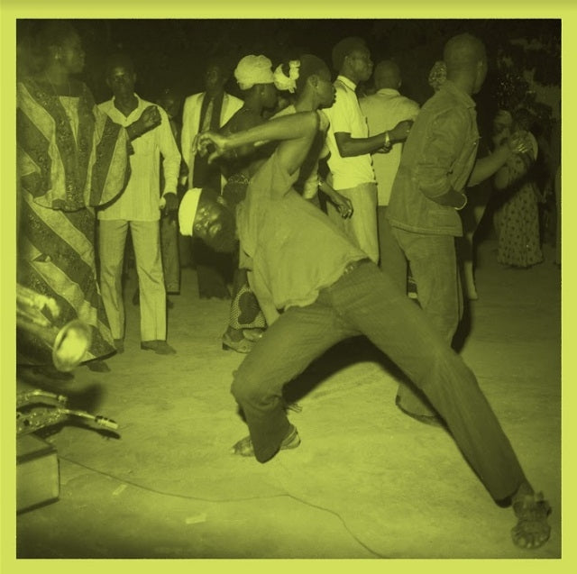 |  Vinyl LP | V/A - Original Sound of Burkina Faso (2 LPs) | Records on Vinyl