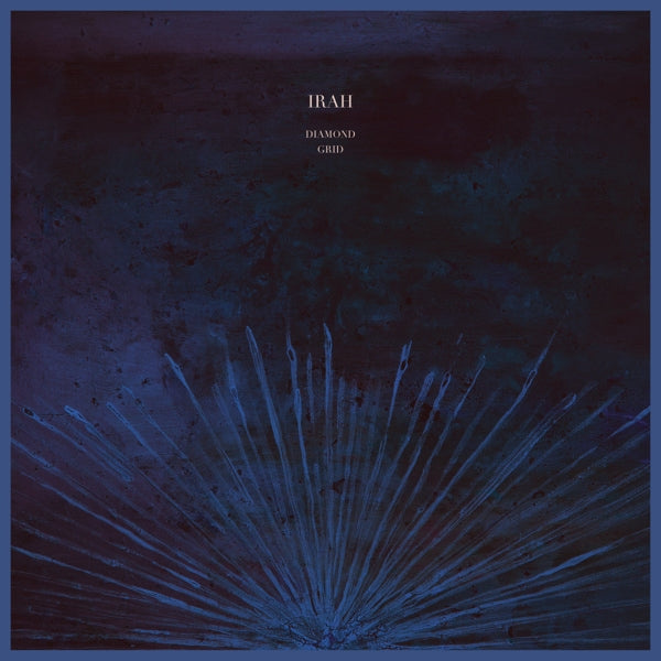 |  Vinyl LP | Irah - Diamond Grid (2 LPs) | Records on Vinyl