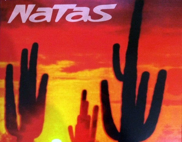Los Natas - Delmar  |  Vinyl LP | Los Natas - Delmar (LP) | Records on Vinyl