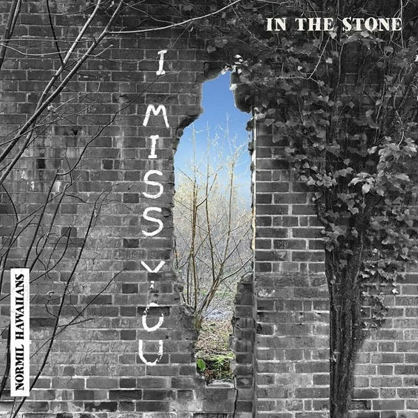 Normil Hawaiians - In The Stone |  7" Single | Normil Hawaiians - In the Stone (Single) | Records on Vinyl