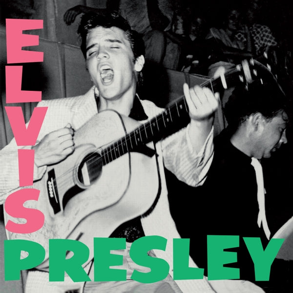 Elvis Presley - Debut Album | Vinyl LP | Elvis Presley - Debut Album (LP) | Records on Vinyl