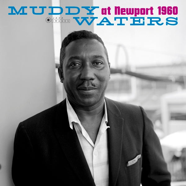 | | Muddy Waters - At Newport 1960/ Muddy Waters Sings Big Bill (LP) | Records on Vinyl