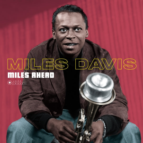 | Vinyl LP | Miles Davis - Miles Ahead (LP) | Records on Vinyl