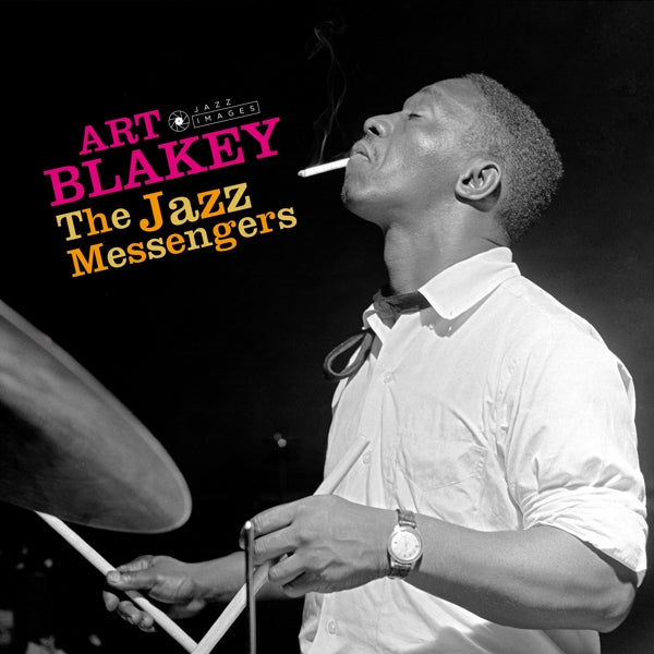 |  Vinyl LP | Art Blakey - Jazz Messengers (LP) | Records on Vinyl