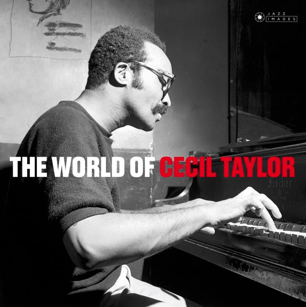 Cecil Taylor - World Of Cecil Taylor |  Vinyl LP | Cecil Taylor - World of Cecil Taylor (LP) | Records on Vinyl