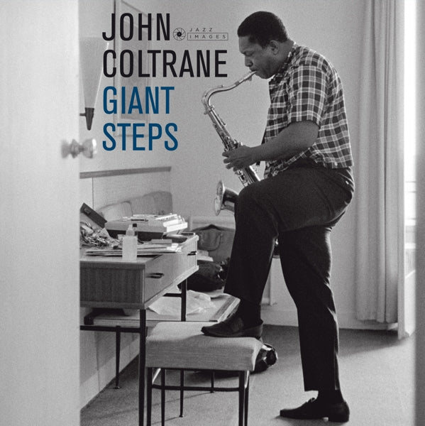 | Vinyl LP | John Coltrane - Giant Steps (LP) | Records on Vinyl