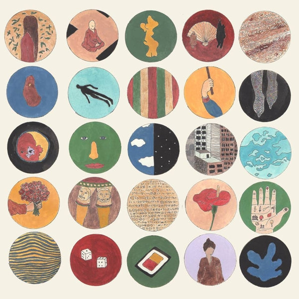 Bed Rugs - Hard Fun Grand Design |  Vinyl LP | Bed Rugs - Hard Fun Grand Design (2 LPs) | Records on Vinyl