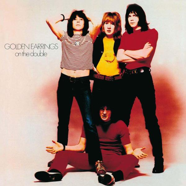 | Vinyl LP | Golden Earrings - On the Double (2 LPs) | Records on Vinyl
