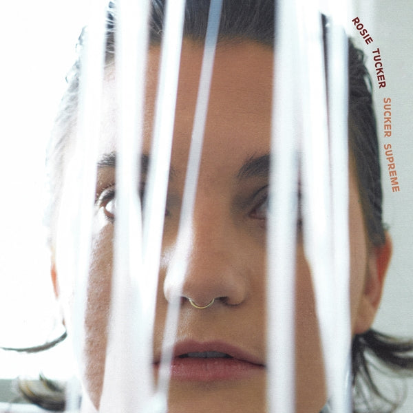 Rosie Tucker - Sucker Supreme |  Vinyl LP | Rosie Tucker - Sucker Supreme (LP) | Records on Vinyl