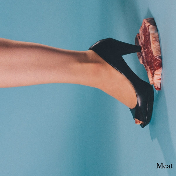 Meat - Nice To Meat You | Vinyl LP | Meat - Nice To Meat You (LP) | Records on Vinyl