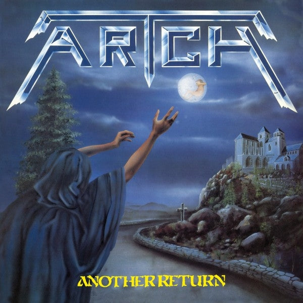 |  Vinyl LP | Artch - Another Return (LP) | Records on Vinyl