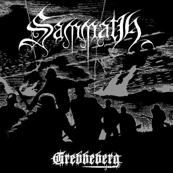 |  Vinyl LP | Sammath - Grebbeberg (LP) | Records on Vinyl