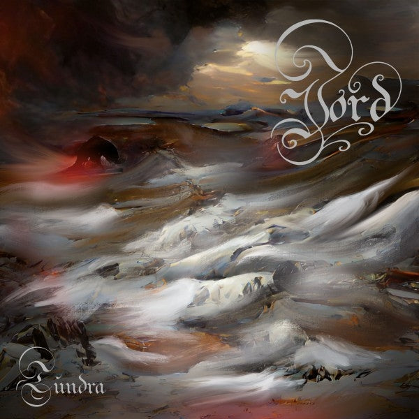 |   | Jord - Thundra (LP) | Records on Vinyl