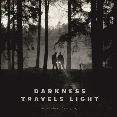 At The Close Of Every Day - Darkness Travels Light |  Vinyl LP | At the Close of Every Day - Darkness Travels Light (LP) | Records on Vinyl