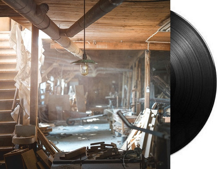 |  Vinyl LP | Francis Alban Blake - Passages (LP) | Records on Vinyl