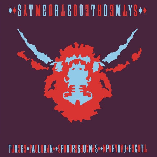 |  Vinyl LP | Alan -Project- Parsons - Stereotomy (LP) | Records on Vinyl