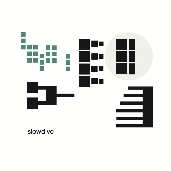 |  Vinyl LP | Slowdive - Pygmalion (LP) | Records on Vinyl