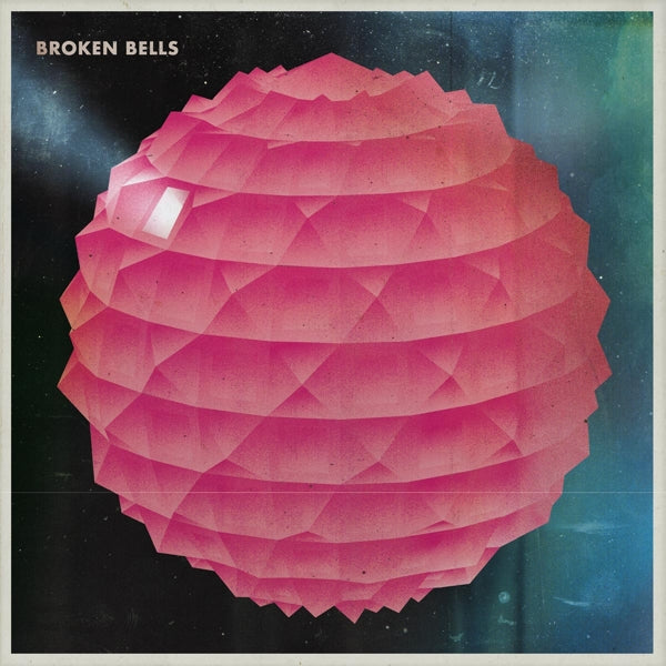 Broken Bells - Broken Bells  |  Vinyl LP | Broken Bells - Broken Bells (LP) | Records on Vinyl