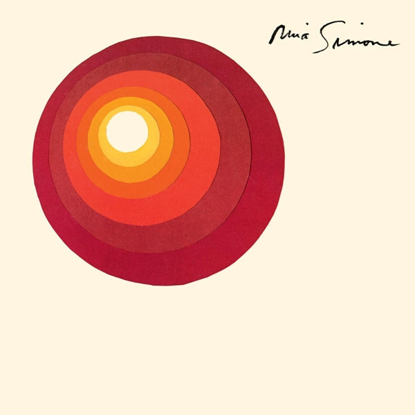 Nina Simone - Here Comes The Sun |  Vinyl LP | Nina Simone - Here Comes the Sun (LP) | Records on Vinyl