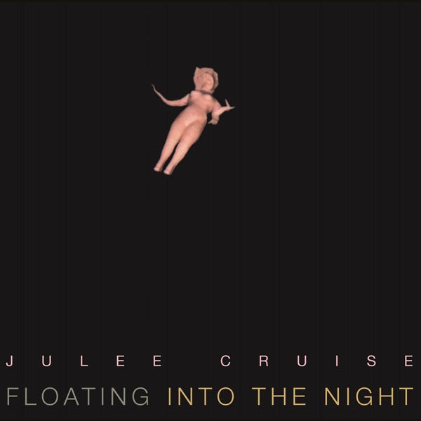 Julee Cruise - Floating Into The..  |  Vinyl LP | Julee Cruise - Floating Into the Night (LP) | Records on Vinyl