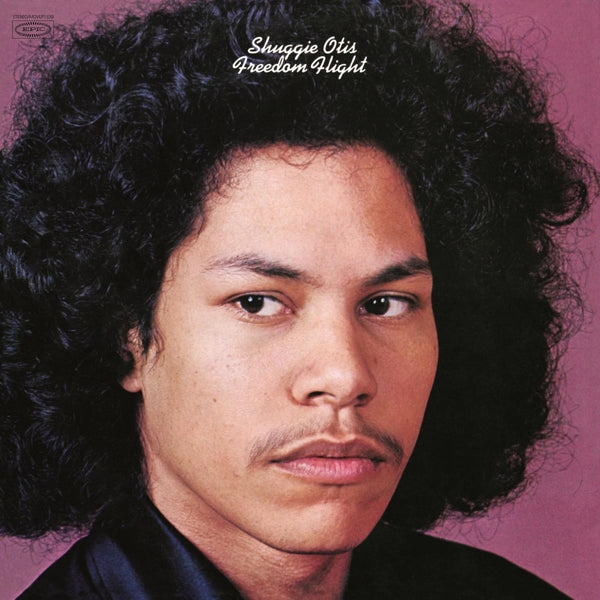 |  Vinyl LP | Shuggie Otis - Freedom Flight (LP) | Records on Vinyl