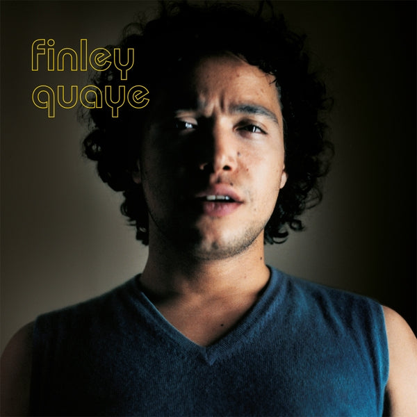 Finley Quaye - Vanguard  |  Vinyl LP | Finley Quaye - Vanguard  (LP) | Records on Vinyl