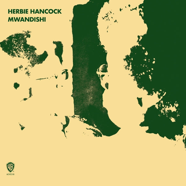 Herbie Hancock - Mwandishi  |  Vinyl LP | Herbie Hancock - Mwandishi (LP) | Records on Vinyl