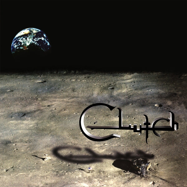 |  Vinyl LP | Clutch - Clutch (LP) | Records on Vinyl