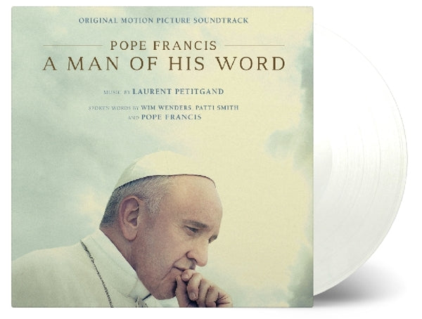 | | OST - Pope Francis a Man of His Word (2 LPs) | Records on Vinyl